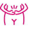 icon-Vulvo-vaginale Beschwerden