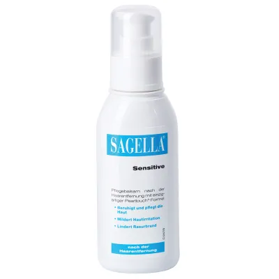 Sensitive Balsam