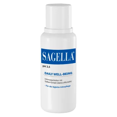 Daily Well-Being
