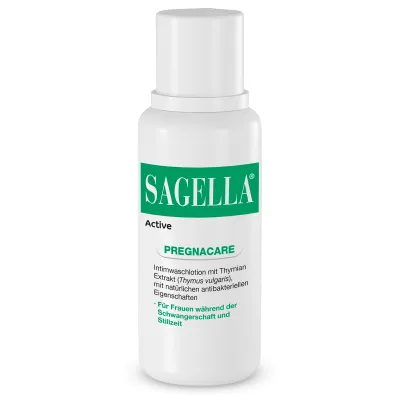 Active Pregnacare