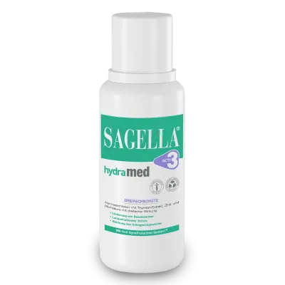 Hydramed Acti3