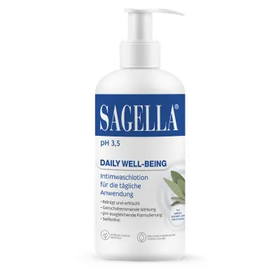 Daily Well-Being