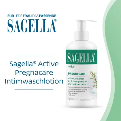 Active Pregnacare