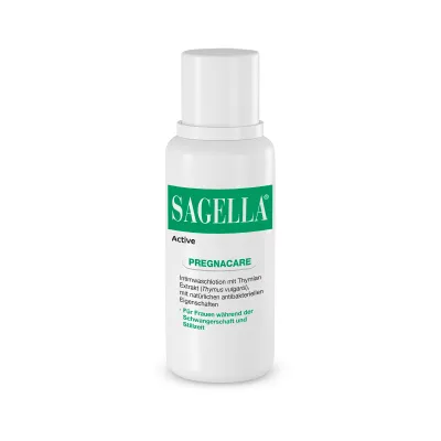 Active Pregnacare