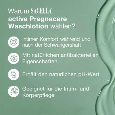 Active Pregnacare