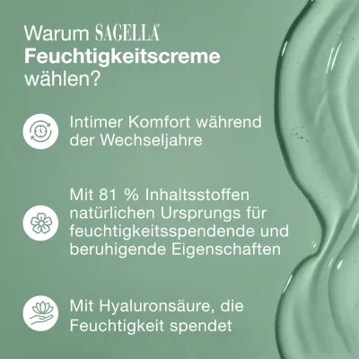 poligyn50+ Feuchtigkeitscreme