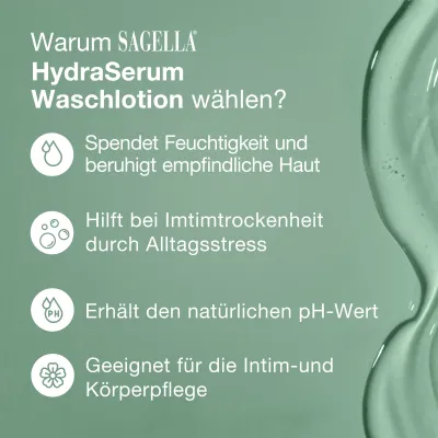 Hydraserum