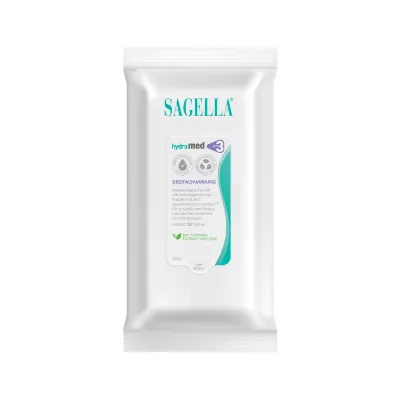 Hydramed Acti3