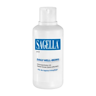 pH 3,5 Daily Well-Being