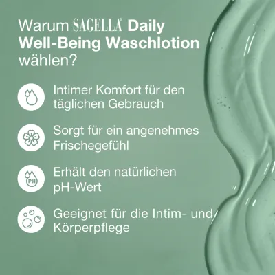 pH 3,5 Daily Well-Being