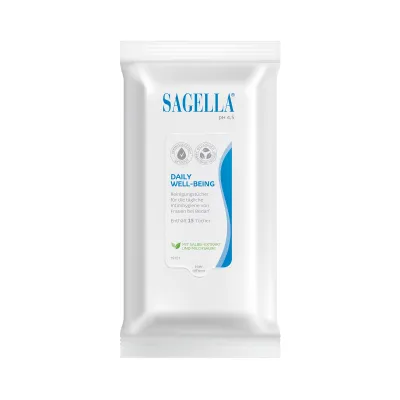 pH 4,5 Daily Well-Being