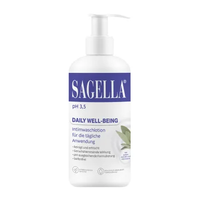 Daily Well-Being