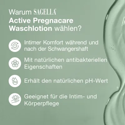 Active Pregnacare