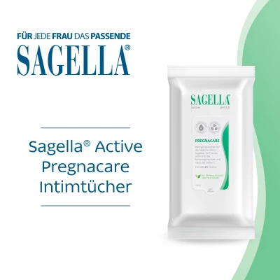 Active Pregnacare
