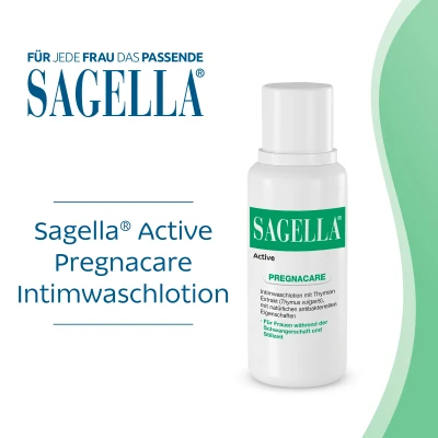 Active Pregnacare