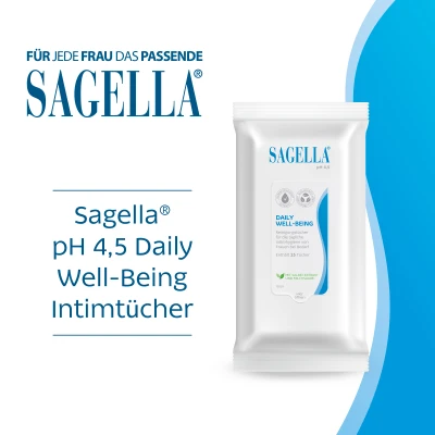 pH 4,5 Daily Well-Being