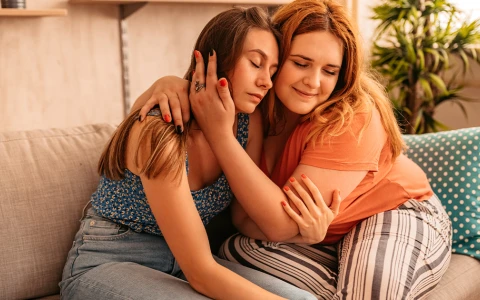 TOXISCHE BEZIEHUNG IM FREUNDESKREIS? DAS KANNST DU JETZT TUN!