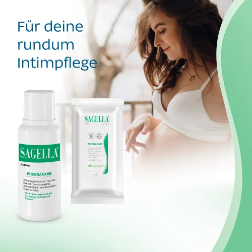 Active Pregnacare