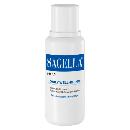 Daily Well-Being