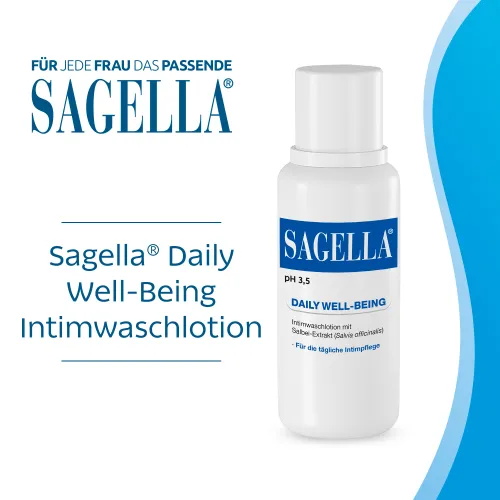 Daily Well-Being