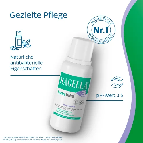 Hydramed Acti3