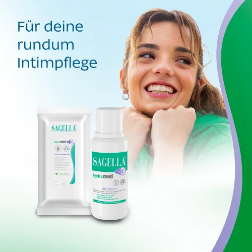 Hydramed Acti3
