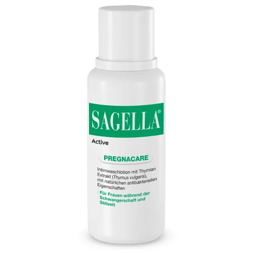 Active Pregnacare
