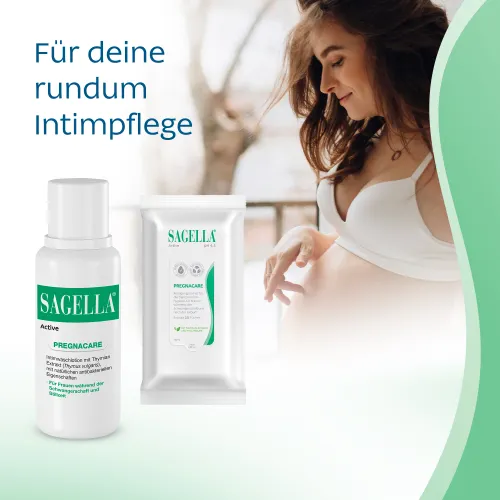 Active Pregnacare