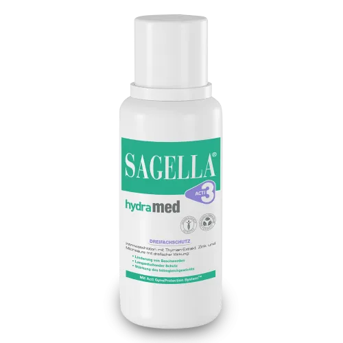 Hydramed Acti3