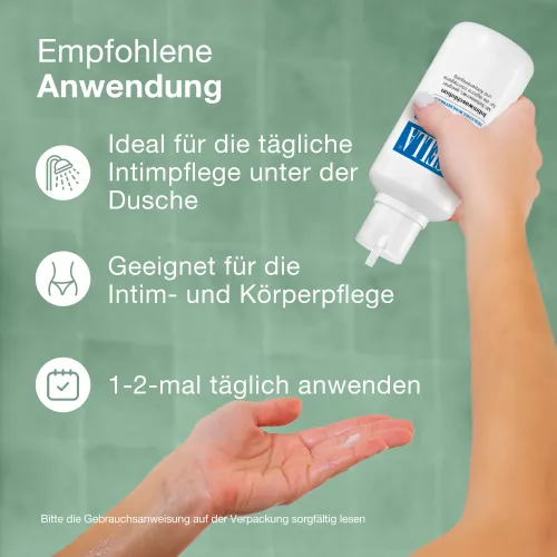 pH 3,5 Daily Well-Being