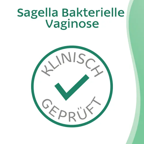 Bakterielle Vaginose Gel