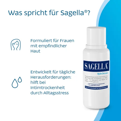 Hydraserum