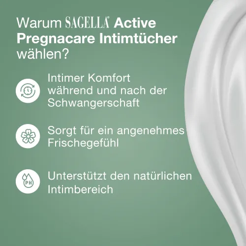 Active Pregnacare