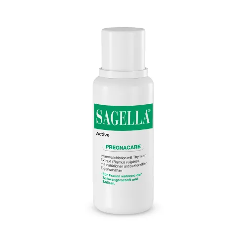 Active Pregnacare