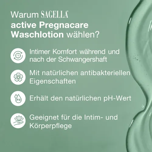 Active Pregnacare