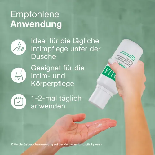 Active Pregnacare