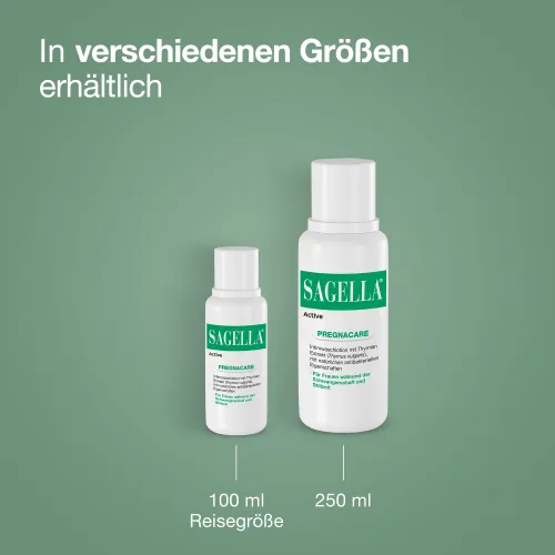 Active Pregnacare