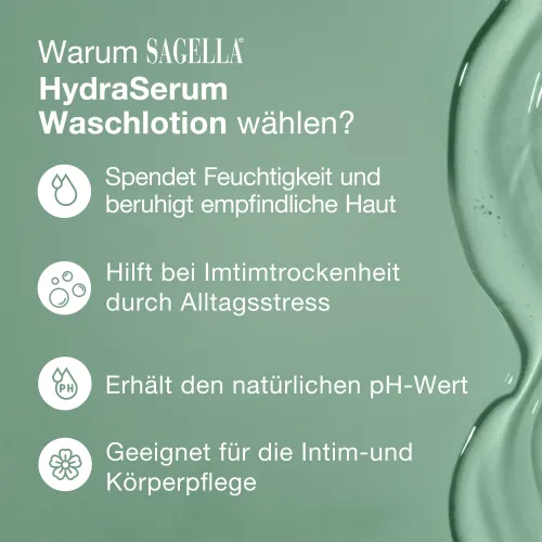 Hydraserum