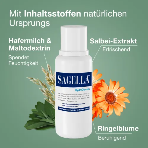 Hydraserum