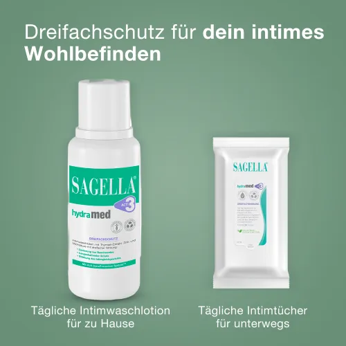 Hydramed Acti3