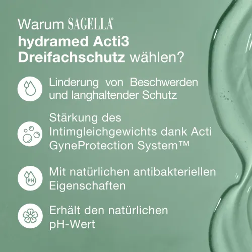 Hydramed Acti3