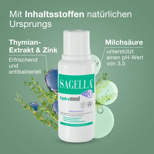 Hydramed Acti3