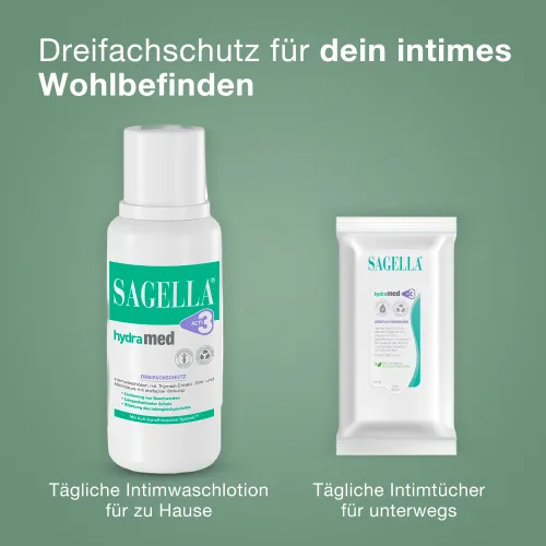 Hydramed Acti3