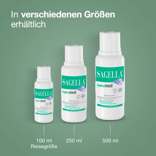 Hydramed Acti3