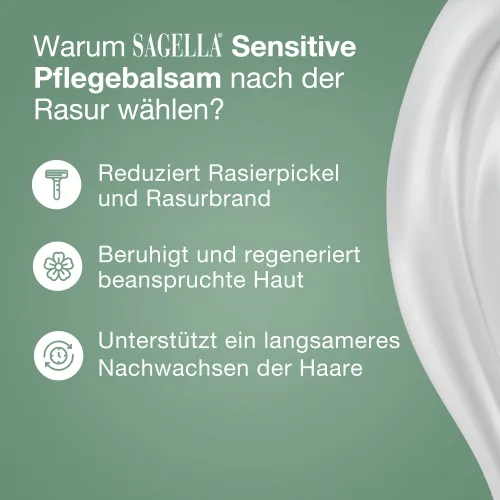 Sensitive Balsam