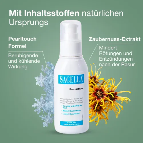 Sensitive Balsam