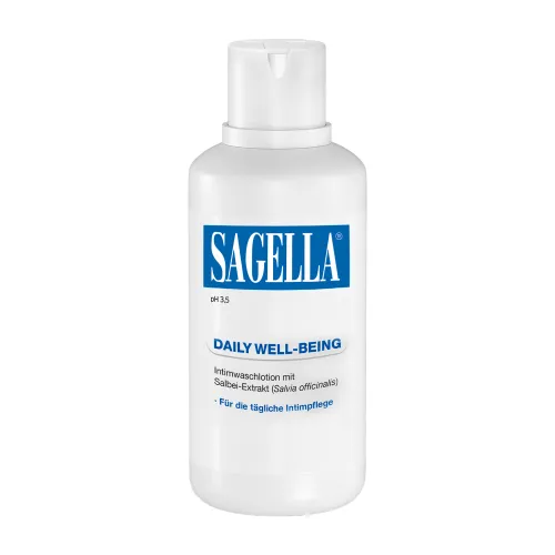 pH 3,5 Daily Well-Being