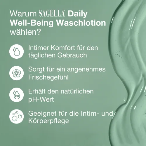pH 3,5 Daily Well-Being