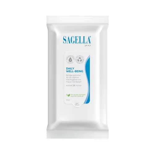 pH 4,5 Daily Well-Being
