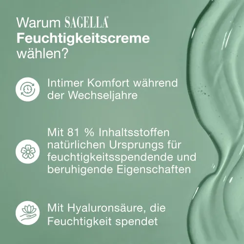 poligyn50+ Feuchtigkeitscreme